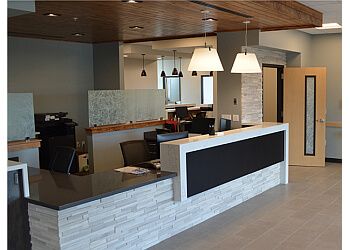 Clinic photo/Office of Dr. STACI HESTDALEN