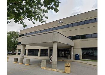 Clinic photo/Office of Dr. STACIE L. GROSSFELD