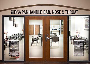 Clinic photo/Office of Dr. STACIE S. MORGAN