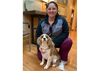 Clinic photo/Office of Dr. STACK VETERINARY HOSPITAL