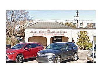 Clinic photo/Office of Dr. STAN E. POTOCKI