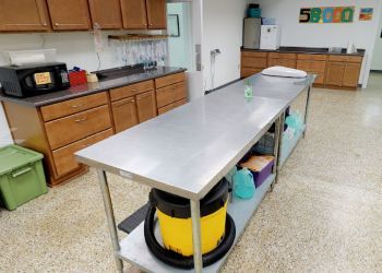 Clinic photo/Office of Dr. STAND FOR ANIMALS VETERINARY CLINIC