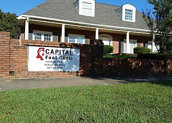 Clinic photo/Office of Dr. STANITIA DAVIS