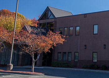 Clinic photo/Office of Dr. STANLEY F. GLAZER