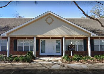 Clinic photo/Office of Dr. STANLEY J. WHITNEY