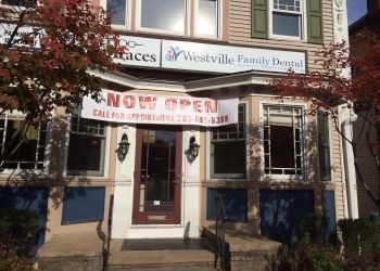 Clinic photo/Office of Dr. STANLEY JACOB