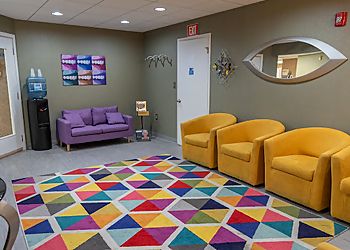 Clinic photo/Office of Dr. STANLEY LEVENSON