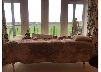 Clinic photo/Office of Dr. START PHYSIO &amp; ACUPUNCTURE DARTFORD