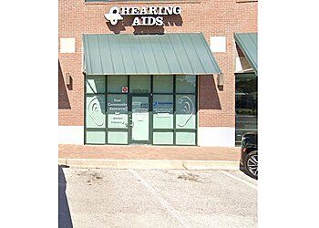 Clinic photo/Office of Dr. STAVERMAN HEARING CENTERS