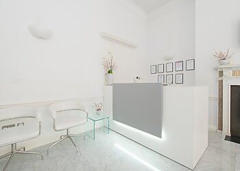 Clinic photo/Office of Dr. STEFANO COTRUFO M.D. PH.D EBOPRAS