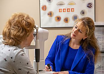 Clinic photo/Office of Dr. STELLA LEVIN