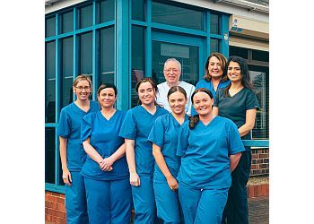 Clinic photo/Office of Dr. STELLA MARIS DENTAL