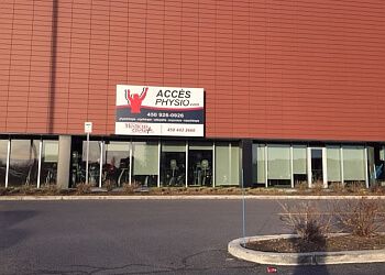 Clinic photo/Office of Dr. STEPHANE FOURNIER