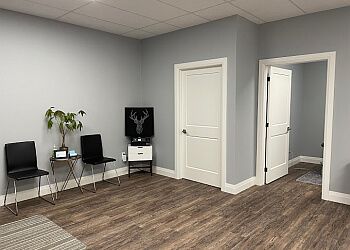 Clinic photo/Office of Dr. STEPHANIE BOURBEAU