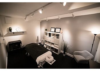 Clinic photo/Office of Dr. STEPHANIE CLARK