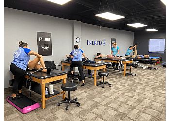 Clinic photo/Office of Dr. STEPHANIE MILLER