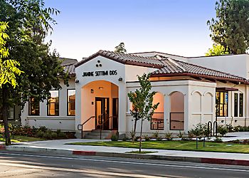 Clinic photo/Office of Dr. STEPHANIE SETTIMI