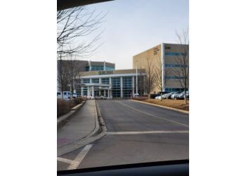 Clinic photo/Office of Dr. STEPHANIE SIMMONS