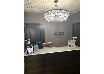 Clinic photo/Office of Dr. STEPHANIE VAUGHN