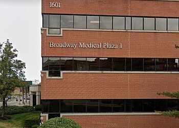 Clinic photo/Office of Dr. STEPHANIE WOMACK