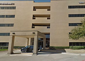 Clinic photo/Office of Dr. STEPHEN CRAIG HURLBUT