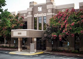 Clinic photo/Office of Dr. STEPHEN DEAL