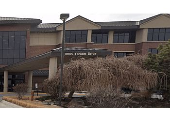 Clinic photo/Office of Dr. STEPHEN E. DORAN