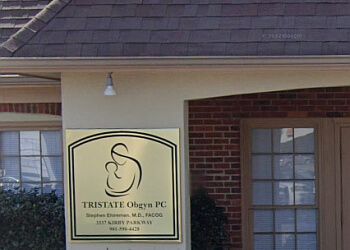 Clinic photo/Office of Dr. STEPHEN EHIREMEN