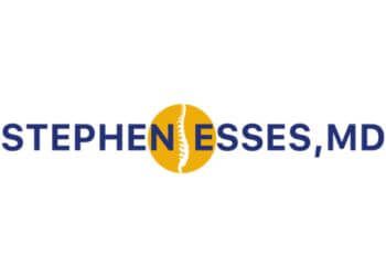 Clinic photo/Office of Dr. STEPHEN ESSES