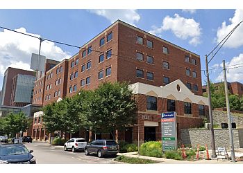 Clinic photo/Office of Dr. STEPHEN G. BENNETT