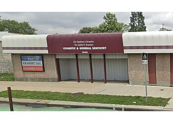 Clinic photo/Office of Dr. STEPHEN J KRAWIEC