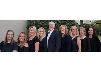 Clinic photo/Office of Dr. STEPHEN J. LINDSEY