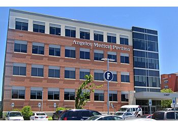 Clinic photo/Office of Dr. STEPHEN J. PLANTHOLT