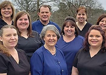 Clinic photo/Office of Dr. STEPHEN J VANYO