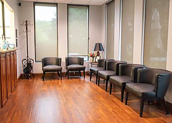 Clinic photo/Office of Dr. STEPHEN K. MALONE