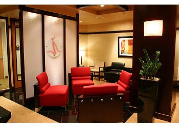 Clinic photo/Office of Dr. STEPHEN L. MILLER