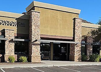 Clinic photo/Office of Dr. STEPHEN LARSEN