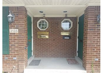 Clinic photo/Office of Dr. STEPHEN M. COX