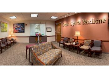 Clinic photo/Office of Dr. STEPHEN M. DESIO