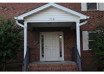 Clinic photo/Office of Dr. STEPHEN M. HERRING