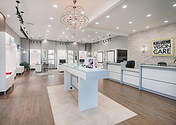 Clinic photo/Office of Dr. STEPHEN P. KALUZNE