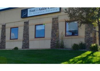 Clinic photo/Office of Dr. STEPHEN PANETTA