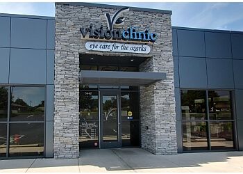 Clinic photo/Office of Dr. STEPHEN R RICE