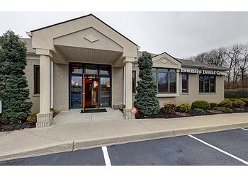 Clinic photo/Office of Dr. STEPHEN REMMERS