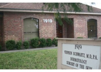 Clinic photo/Office of Dr. STEPHEN SCHWARTZ