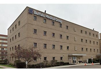 Clinic photo/Office of Dr. STEPHEN SOBIE