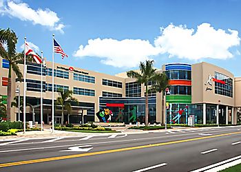 Clinic photo/Office of Dr. STEPHEN STORER