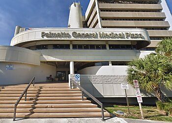 Clinic photo/Office of Dr. STEPHEN TANNENBAUM