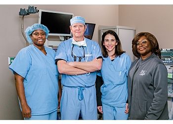 Clinic photo/Office of Dr. STEPHEN W. CHANDLER