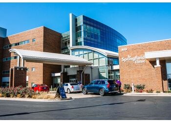 Clinic photo/Office of Dr. STEPHEN Y. CHEN